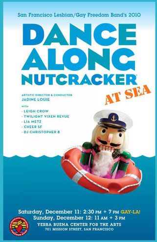 2010-12-11-Dance-Along-Nutcracker-At-Sea
