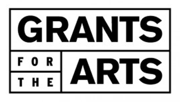 SF Grants for the Arts logo