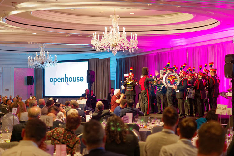 Openhouse Spring Fling
