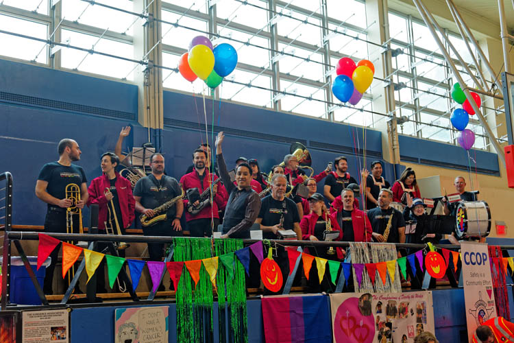 OurTownSF Nonprofit Expo