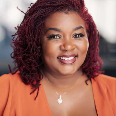 Phaedra Tillery Boughton