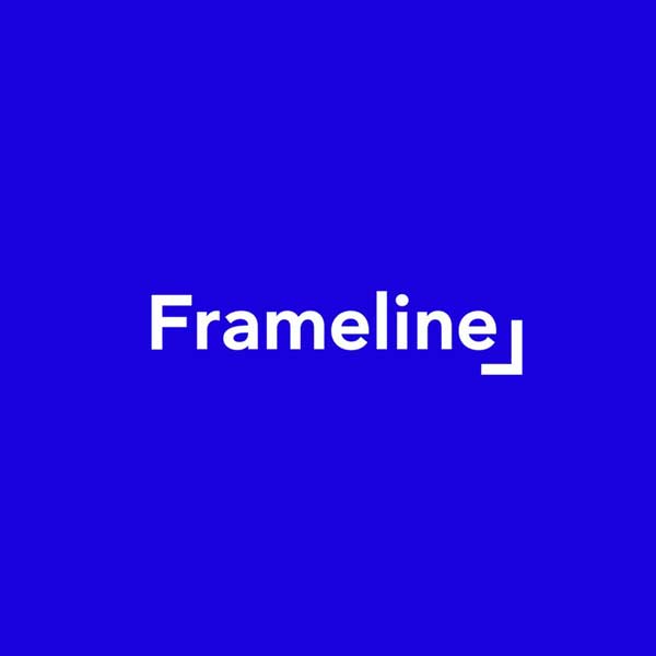 Frameline logo