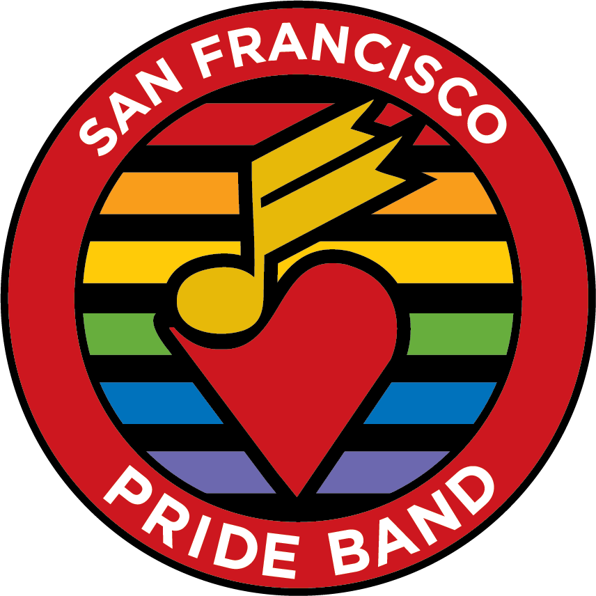 San Francisco Pride Band