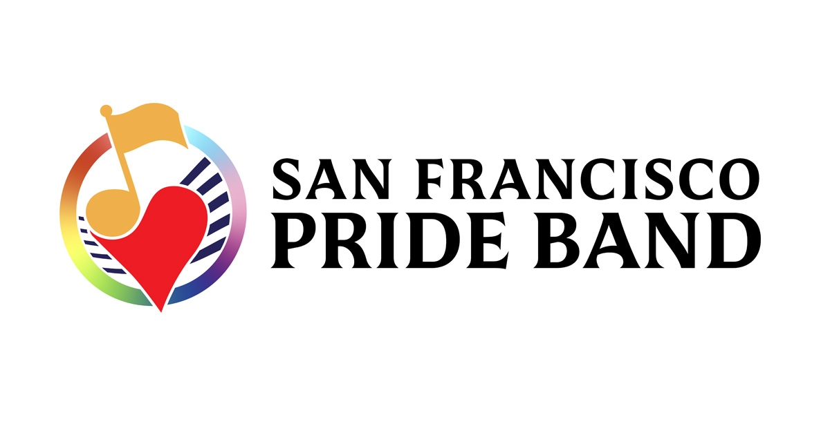 Coda Section | San Francisco Pride Band